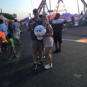 Meet your Posher, Valerie